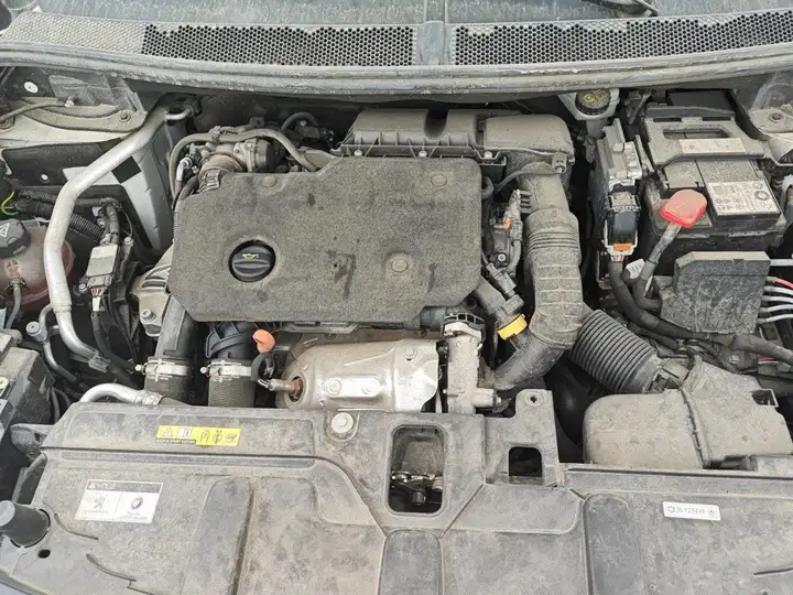 Peugeot 3008 2021, foto 14