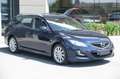 Mazda 6 2.2 CD 16V 163CV Wagon Executive Blue - thumbnail 7