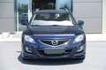 Mazda 6 2.2 CD 16V 163CV Wagon Executive Blu/Azzurro - thumbnail 8