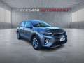 Kia Stonic Stonic 1.2 dpi Style 84cv Grigio - thumbnail 3