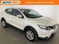 Nissan Qashqai 1.5 Turbodiesel Acenta Blanco - thumbnail 8