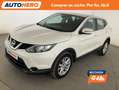 Nissan Qashqai 1.5 Turbodiesel Acenta Blanco - thumbnail 1