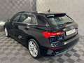 Audi A3 SB 35 TFSI*BUSINESS*TEMPO-LED-MMI NAVI-PDC-LM Schwarz - thumbnail 3