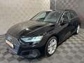 Audi A3 SB 35 TFSI*BUSINESS*TEMPO-LED-MMI NAVI-PDC-LM Schwarz - thumbnail 2