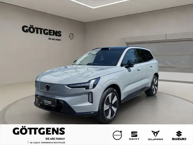 Volvo EX90