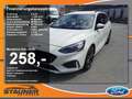 Ford Focus Turnier ST-Line X 1.0l EcoBoost MHEV LED Weiß - thumbnail 1