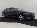 Audi A4 Avant 40 TFSI Sport S line edition 190pk AUTO | Ca Blauw - thumbnail 22