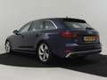 Audi A4 Avant 40 TFSI Sport S line edition 190pk AUTO | Ca Blauw - thumbnail 16