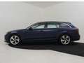 Audi A4 Avant 40 TFSI Sport S line edition 190pk AUTO | Ca Blauw - thumbnail 3