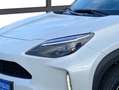 Toyota Yaris Cross Hybrid ACC+Navi+Kamera+Winterpak Blanc - thumbnail 23