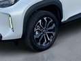 Toyota Yaris Cross Hybrid ACC+Navi+Kamera+Winterpak Weiß - thumbnail 24