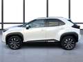 Toyota Yaris Cross Hybrid ACC+Navi+Kamera+Winterpak Weiß - thumbnail 3