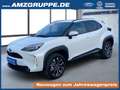 Toyota Yaris Cross Hybrid ACC+Navi+Kamera+Winterpak Weiß - thumbnail 1