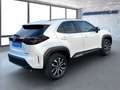 Toyota Yaris Cross Hybrid ACC+Navi+Kamera+Winterpak Weiß - thumbnail 5