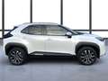 Toyota Yaris Cross Hybrid ACC+Navi+Kamera+Winterpak Weiß - thumbnail 4