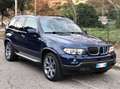BMW X5 3.0d Attiva auto FL Automatica Tetto Panoramico Bleu - thumbnail 7