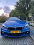 BMW 225 225xe iPerformance Active Tourer M Sport Blauw - thumbnail 2