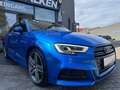 Audi A3 1.5 TFSI S Line Pano VC LED KESSY 2H/SH 19" Blau - thumbnail 3