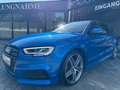 Audi A3 1.5 TFSI S Line Pano VC LED KESSY 2H/SH 19" Blau - thumbnail 1