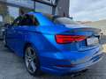 Audi A3 1.5 TFSI S Line Pano VC LED KESSY 2H/SH 19" Blau - thumbnail 4