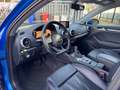 Audi A3 1.5 TFSI S Line Pano VC LED KESSY 2H/SH 19" Blau - thumbnail 14
