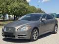 Jaguar XF 2.7d Premium Luxury auto Solo EXPORT Beige - thumbnail 1