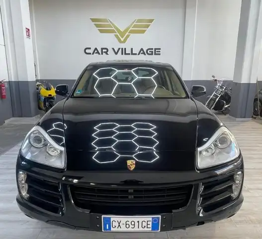 Porsche Cayenne Cayenne 3.6