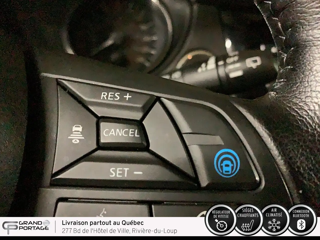 Nissan Qashqai снимка Nissan Qashqai