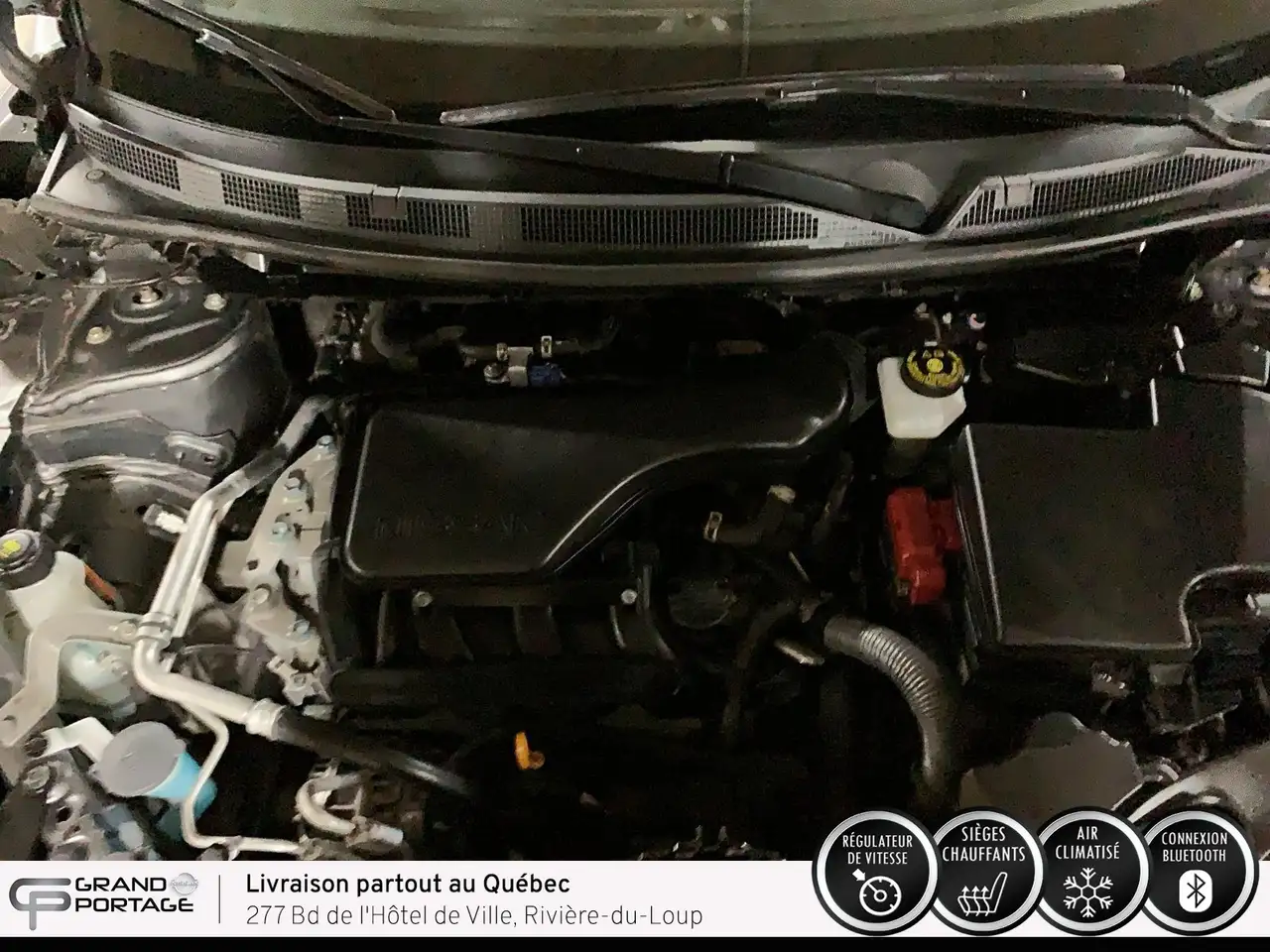 Nissan Qashqai снимка Nissan Qashqai