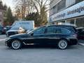 BMW 540 dT xD Komfortsitze Adaptive Soft-Close Laser Negro - thumbnail 9