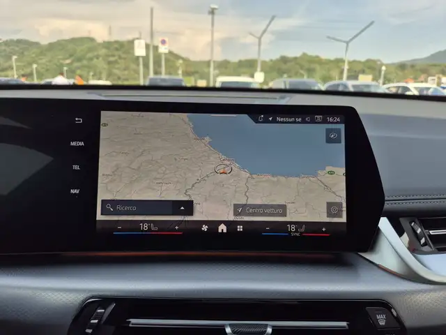 BMW X1 view 10