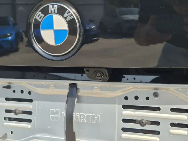 BMW X1 view 14