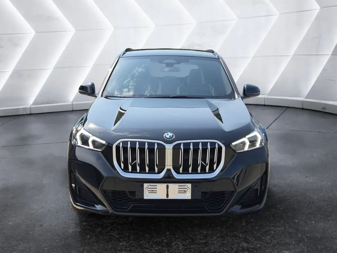 BMW X1 2026