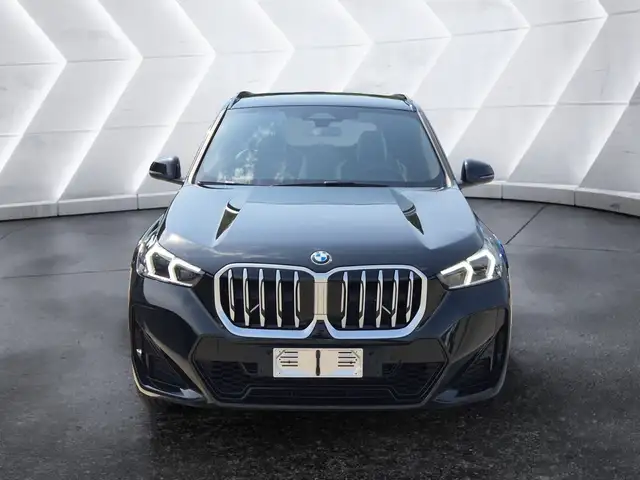 BMW X1 view 2