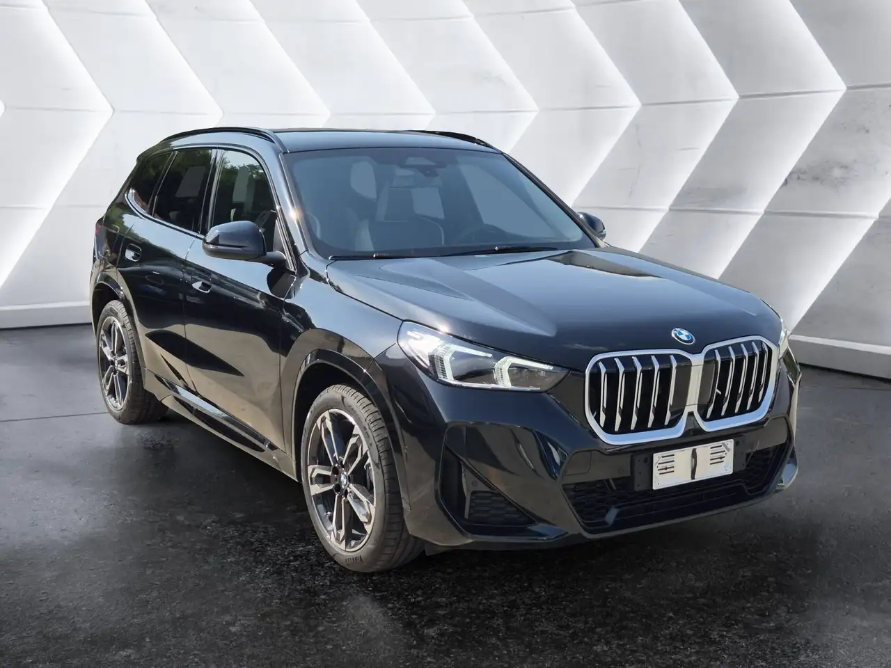 BMW X1 2026