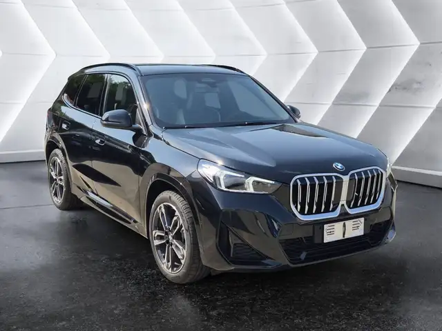BMW X1 main image