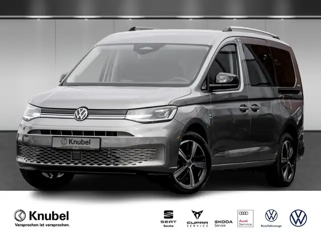 Volkswagen Caddy Maxi ENERGY eHybrid LED App-Conn. TravelAss. 17...