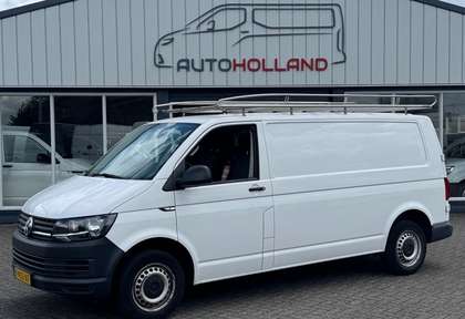 Volkswagen Transporter 2.0 TDI 110KW 150PK L2H1 EURO 6 AIRCO/ RVS IMPERIA