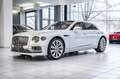 Bentley Flying Spur W12 First Edition Naim Mulli Pano 22 White - thumbnail 1