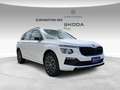 Skoda Kamiq 1.0 TSI 115 CV Black Dots Bianco - thumbnail 6