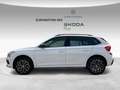Skoda Kamiq 1.0 TSI 115 CV Black Dots Bianco - thumbnail 2