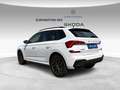 Skoda Kamiq 1.0 TSI 115 CV Black Dots Bianco - thumbnail 3
