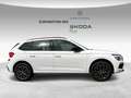 Skoda Kamiq 1.0 TSI 115 CV Black Dots Bianco - thumbnail 5