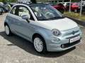 Fiat 500C Cabrio MY24 Collezione 1957  Sondermodell Weiß - thumbnail 2