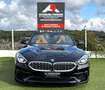 BMW Z4 sDrive 20i Sport (Virtual/APP/LED/Pelle/Auto) Noir - thumbnail 2