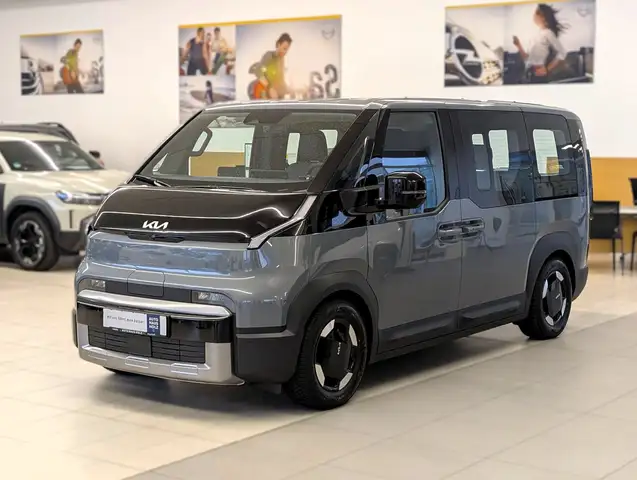 Kia PV5 Passenger PV5 ELITE 71,2 kWh 2-3-0 Power Smart Comfort