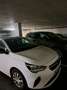 Opel Corsa Corsa 1,2 Elegance Elegance Weiß - thumbnail 4