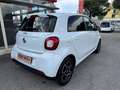 smart forFour 90 Turbo twinamic Passion, RETROCAMERA, NAVIGAZIO Bianco - thumbnail 7