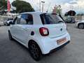 smart forFour 90 Turbo twinamic Passion, RETROCAMERA, NAVIGAZIO Bianco - thumbnail 6