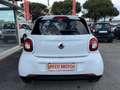 smart forFour 90 Turbo twinamic Passion, RETROCAMERA, NAVIGAZIO Bianco - thumbnail 5